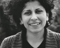 Ahlam Shibli